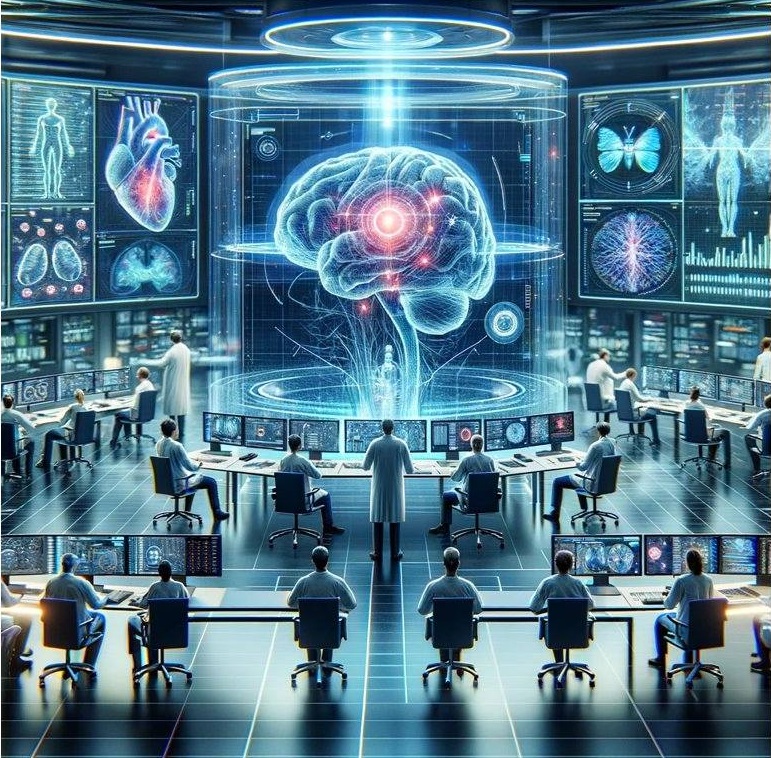 Synthesizing and communicating scientific evidence into treatment recommendations using artificial intelligence: The “case” of temperature control after cardiac&nbsp;arrest