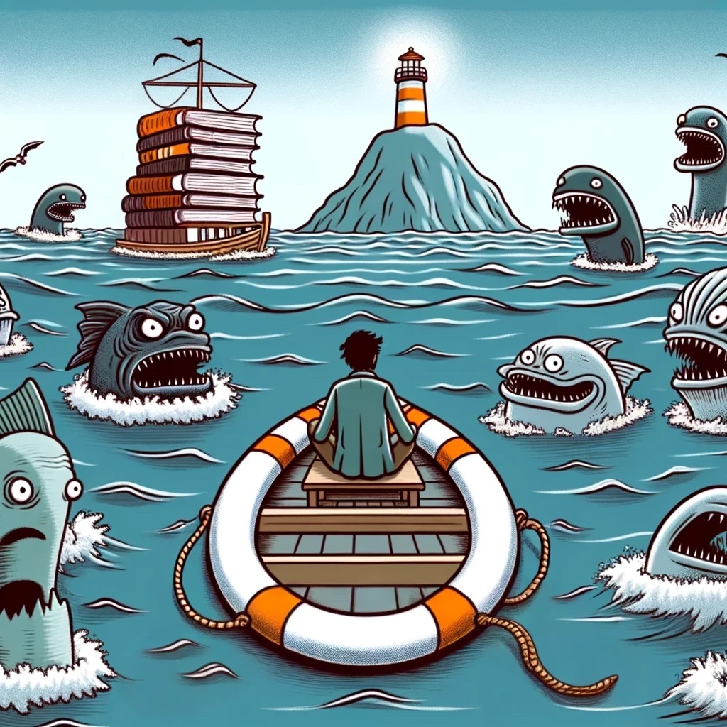 Navigate in the Publications Ocean: A Short Guide to Detect Predatory Journals and&nbsp;Conferences