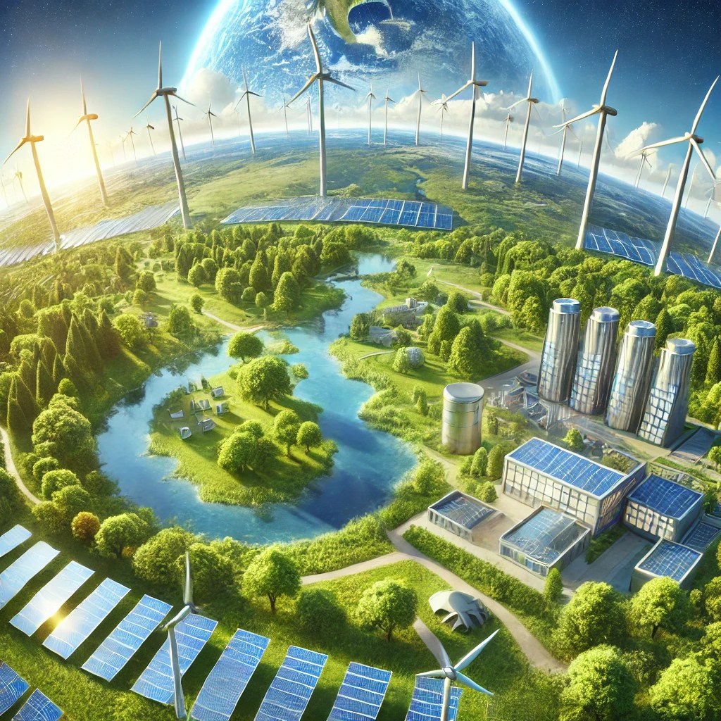 Achieving Global Resilience: A Unified Strategy for Climate Action and Public Health&nbsp;Preparedness